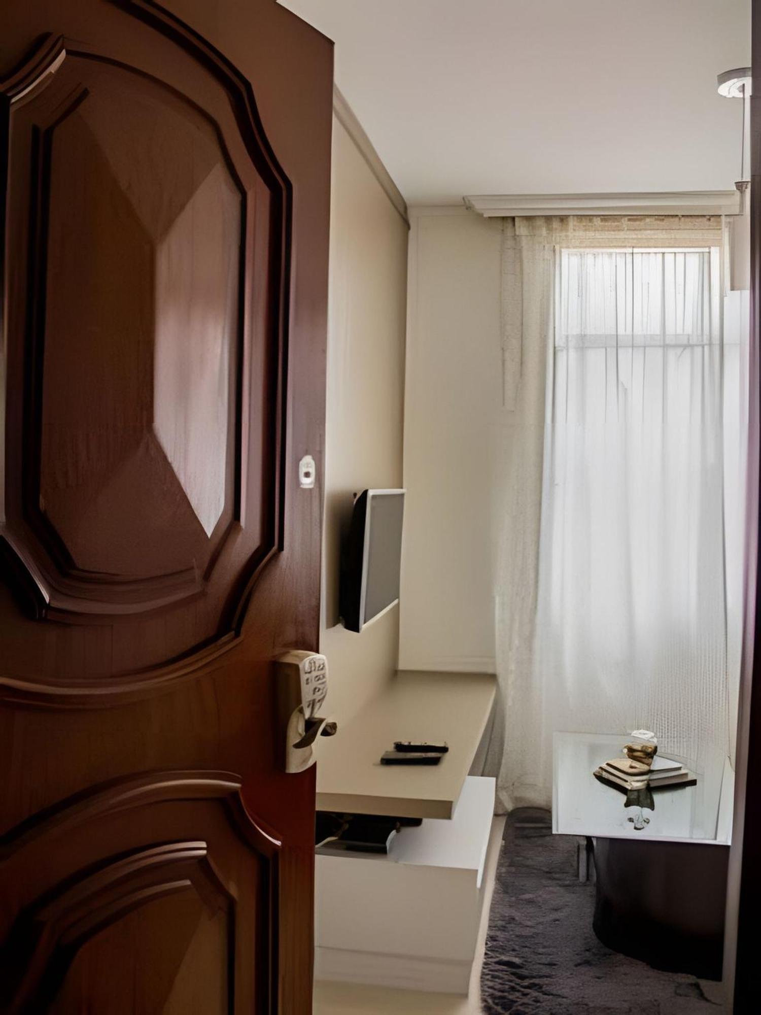 Apartamento MonteSanto Del Rey Belo Horizonte Exterior foto