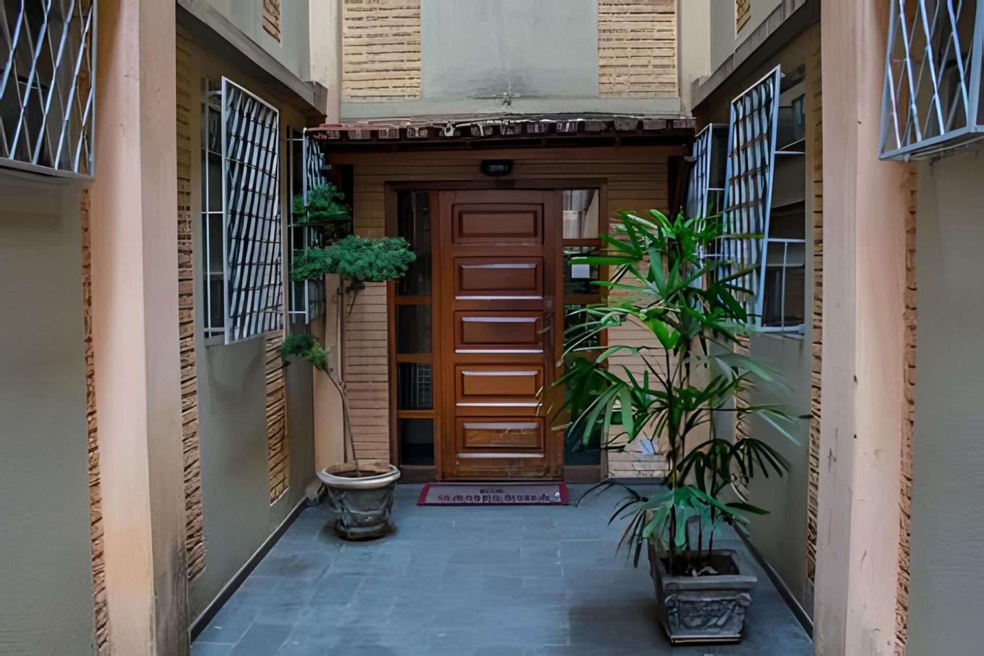 Apartamento MonteSanto Del Rey Belo Horizonte Exterior foto
