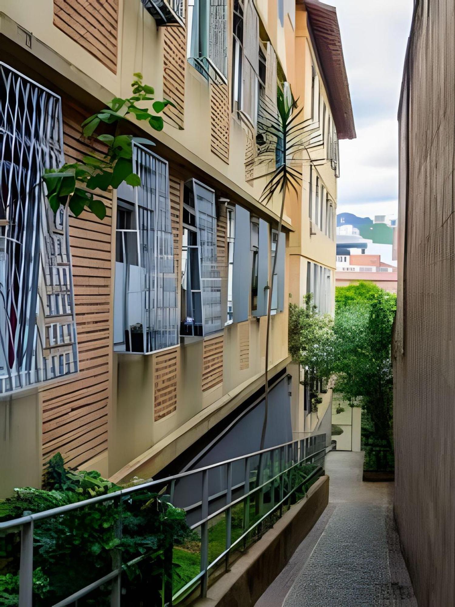 Apartamento MonteSanto Del Rey Belo Horizonte Exterior foto
