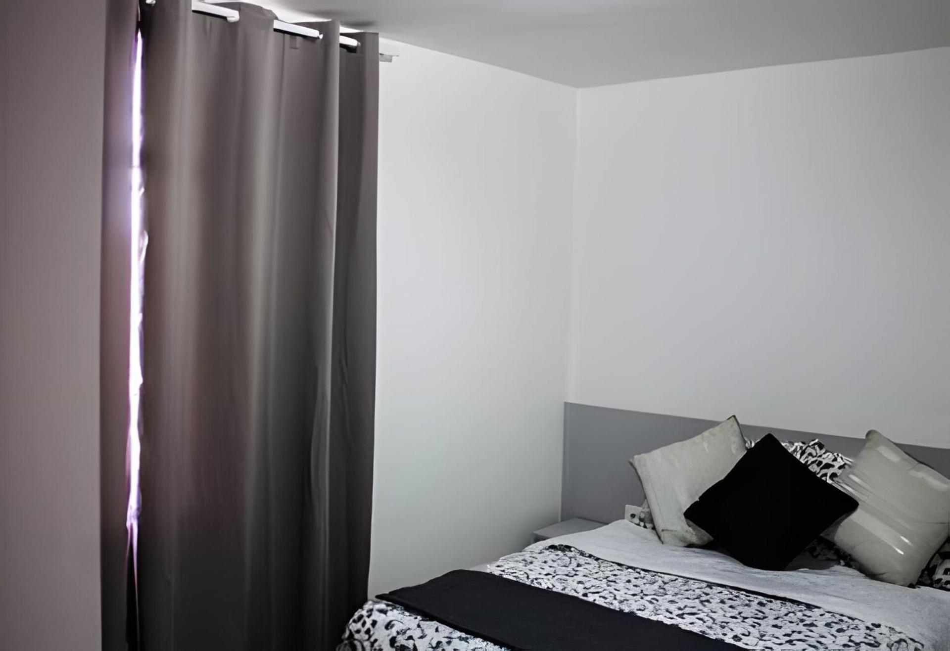 Apartamento MonteSanto Del Rey Belo Horizonte Exterior foto