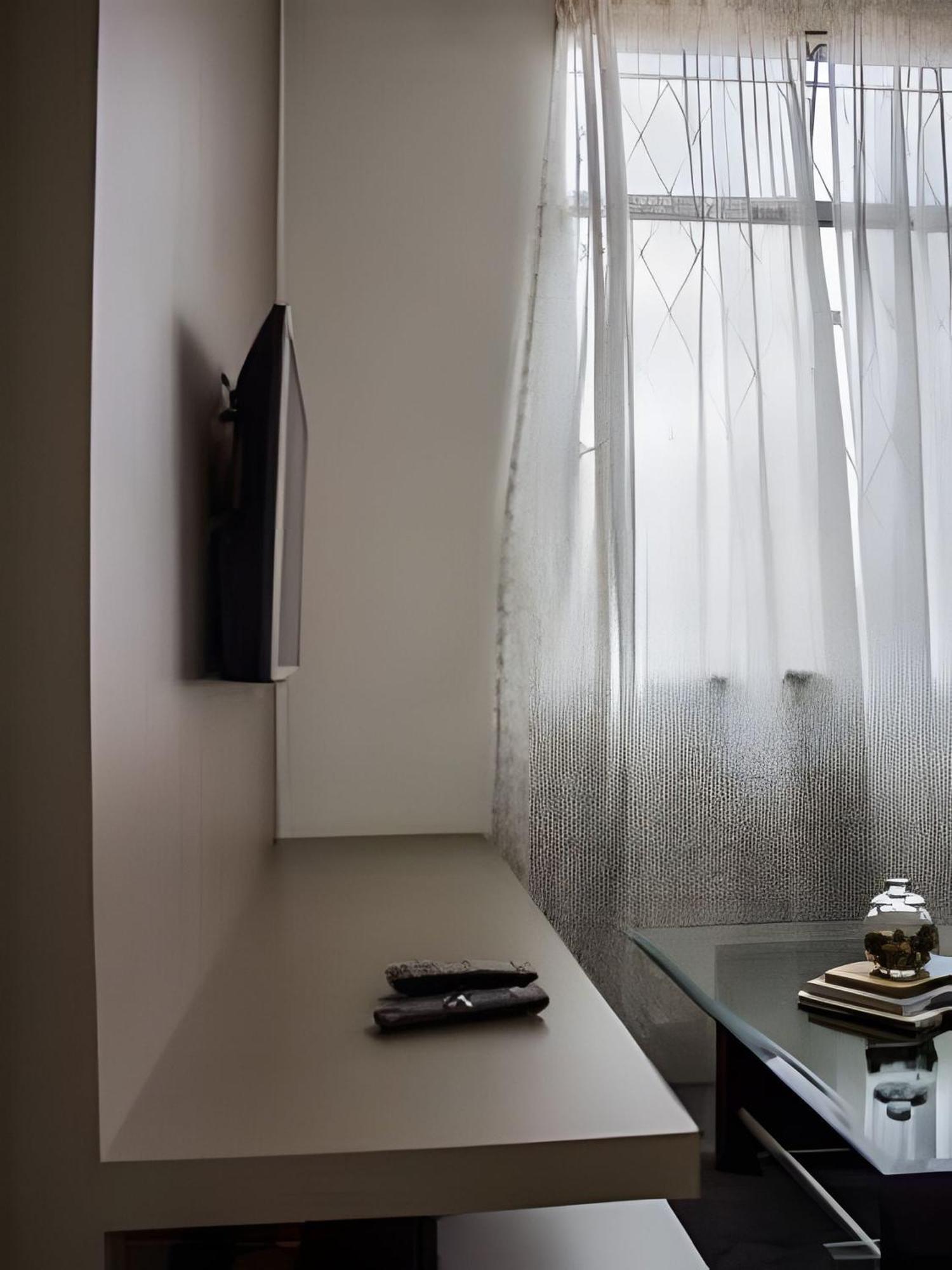 Apartamento MonteSanto Del Rey Belo Horizonte Exterior foto
