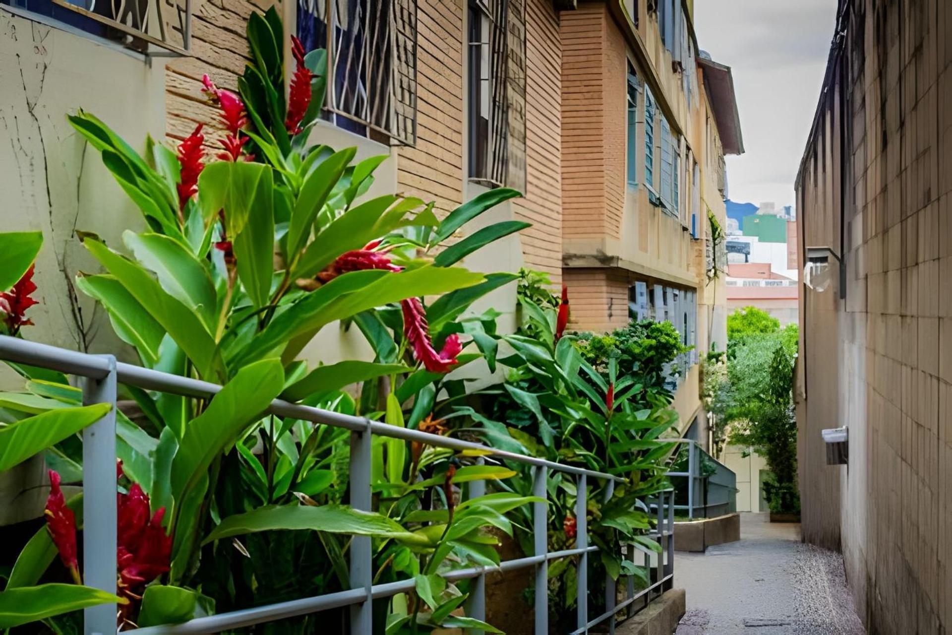 Apartamento MonteSanto Del Rey Belo Horizonte Exterior foto