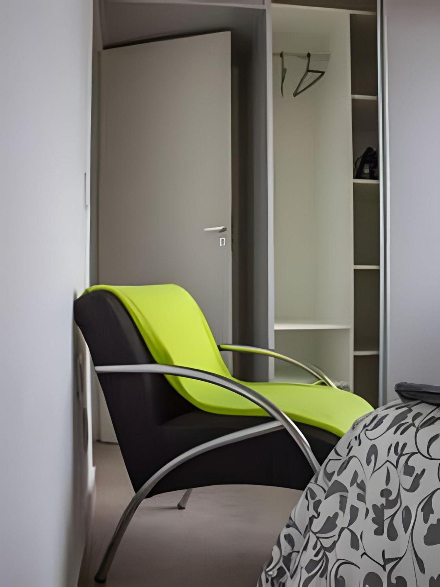 Apartamento MonteSanto Del Rey Belo Horizonte Exterior foto