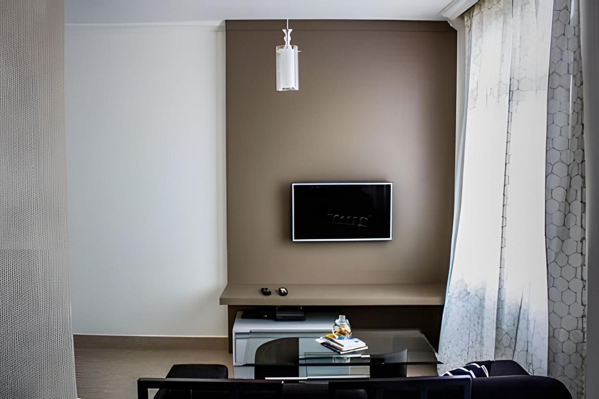 Apartamento MonteSanto Del Rey Belo Horizonte Exterior foto