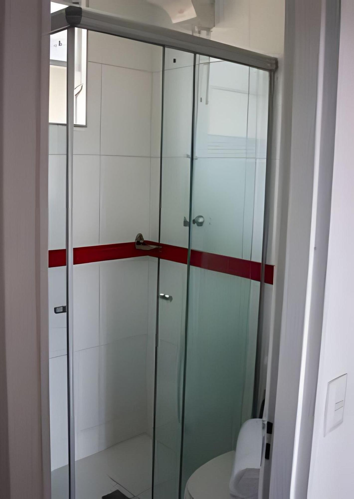 Apartamento MonteSanto Del Rey Belo Horizonte Exterior foto
