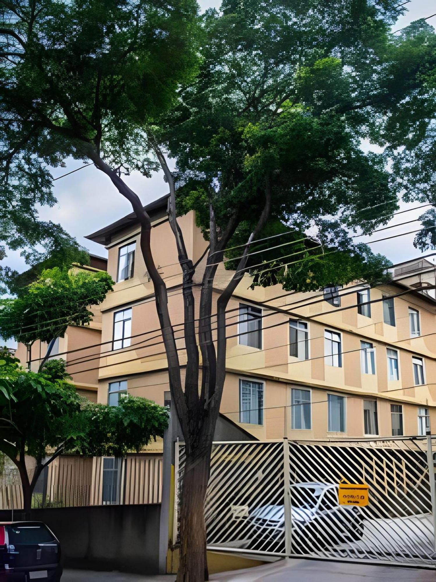 Apartamento MonteSanto Del Rey Belo Horizonte Exterior foto