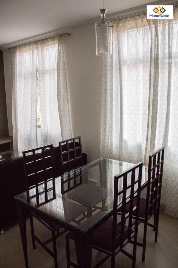 Apartamento MonteSanto Del Rey Belo Horizonte Exterior foto