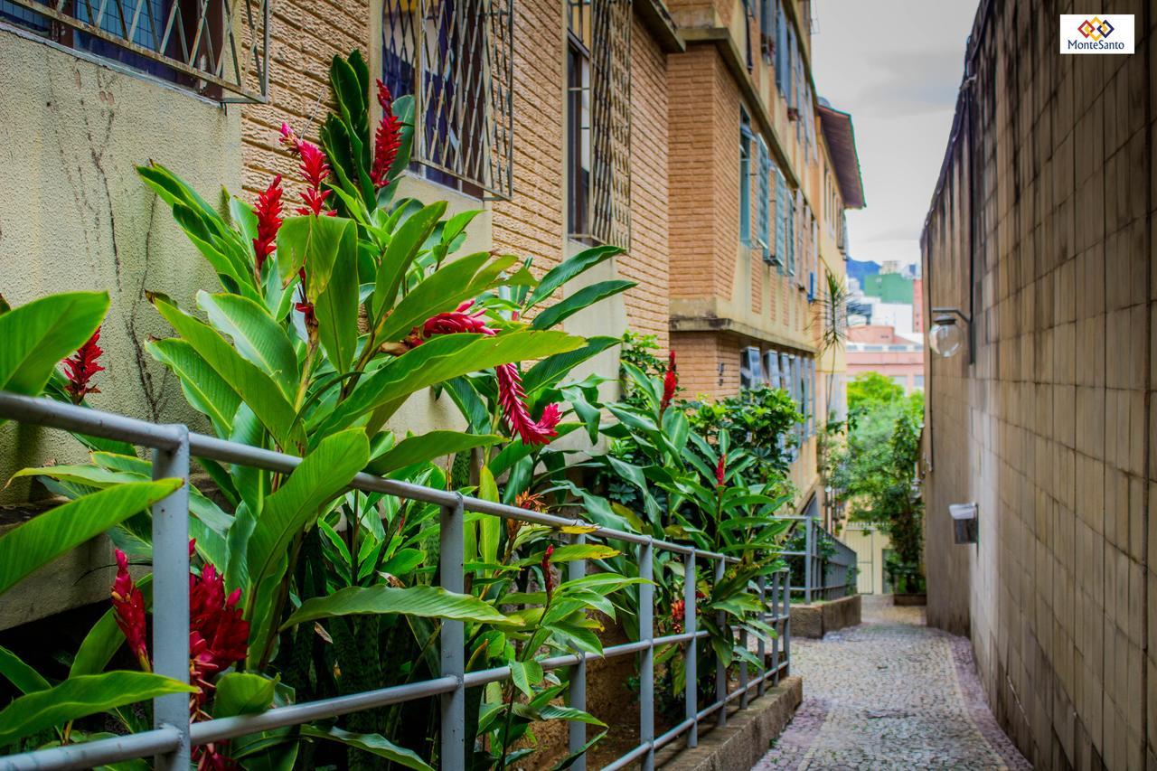 Apartamento MonteSanto Del Rey Belo Horizonte Exterior foto